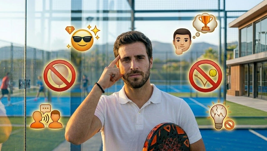 6 Errores que frenan tu progreso