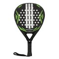 Match Black/Lime 2026 Adidas