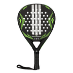 Match Black/Lime 2026 Adidas