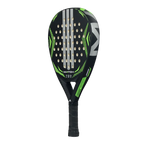 Match Black/Lime 2026 Adidas