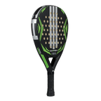 Match Black/Lime 2026 Adidas