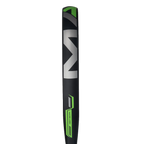 Match Black/Lime 2026 Adidas