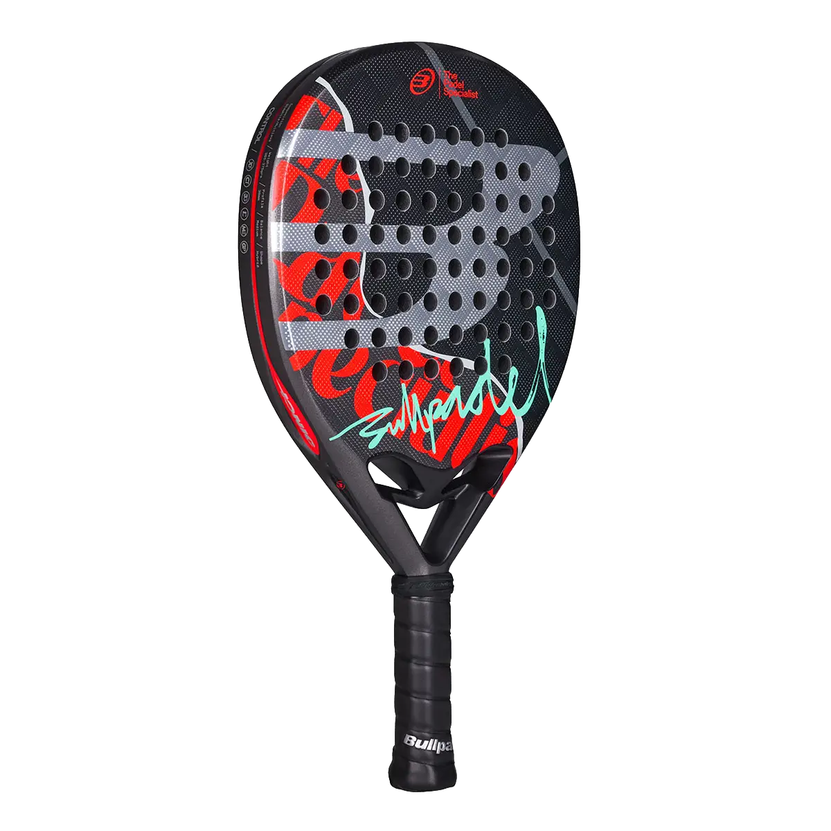 Ionic Control 26 Bullpadel