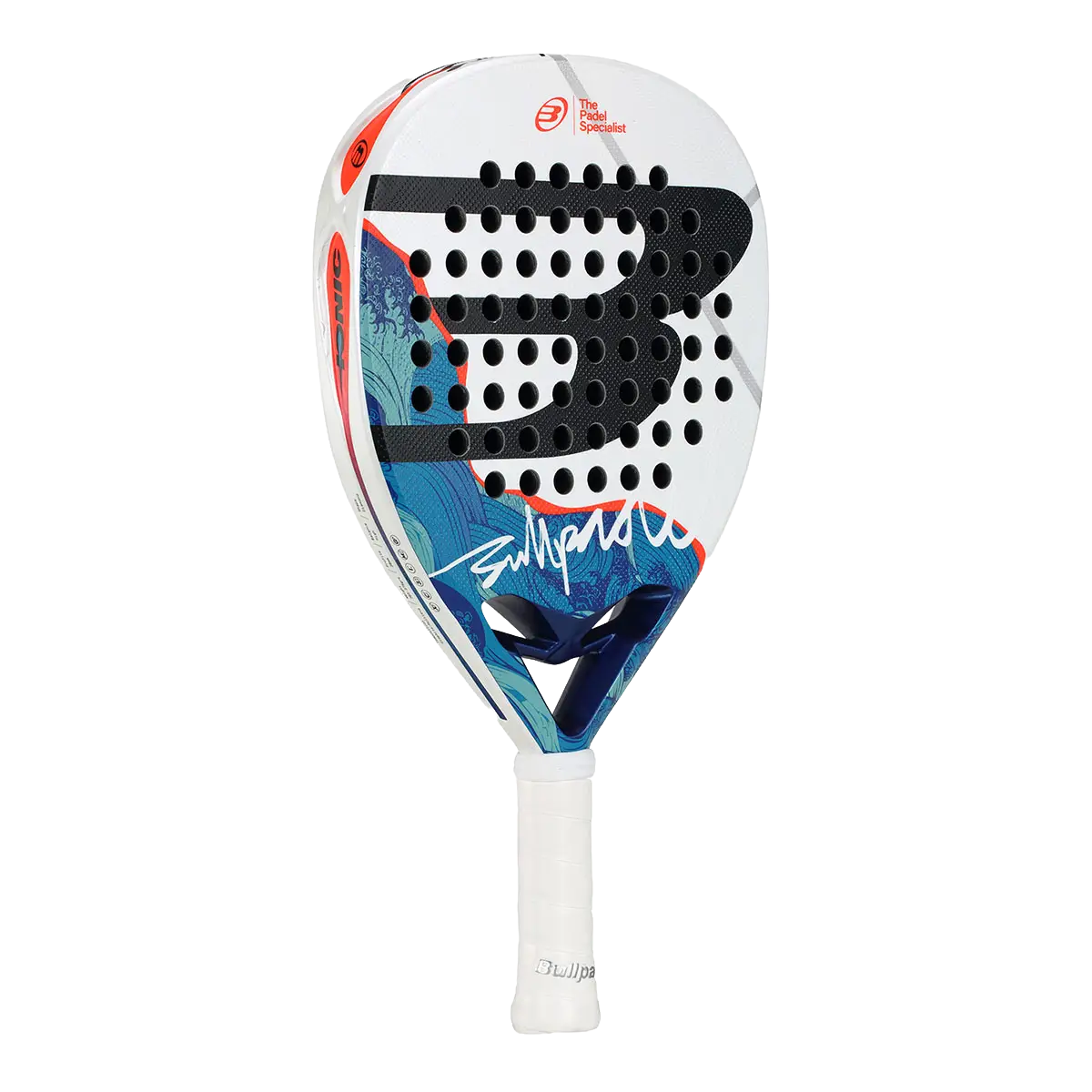 Ionic Power 26 Bullpadel