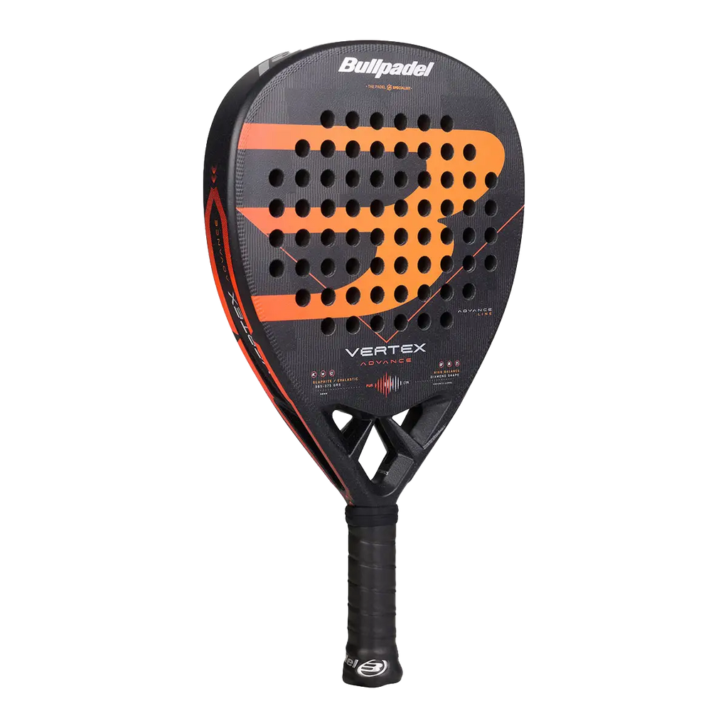 Vertex Advance Bullpadel