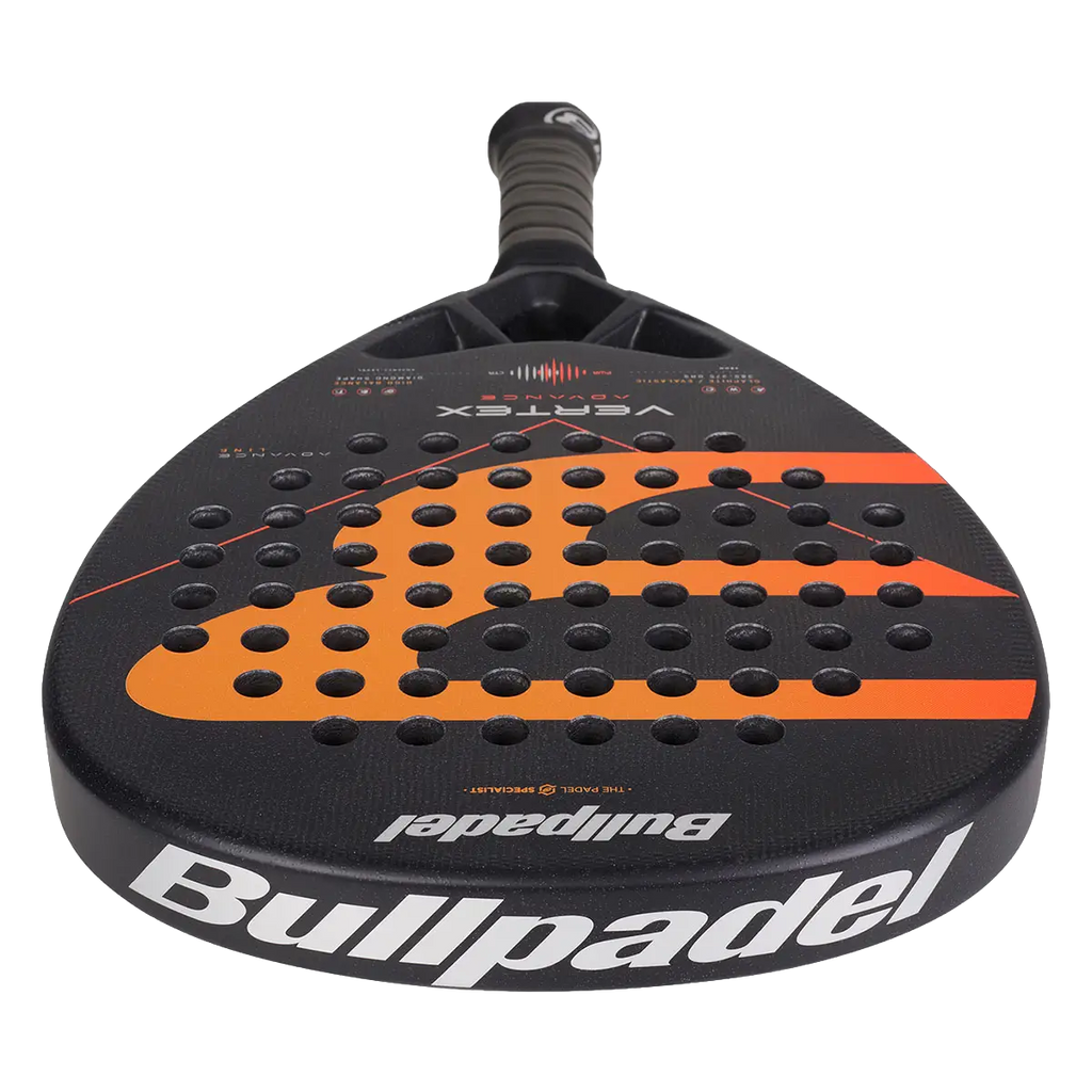 Vertex Advance Bullpadel