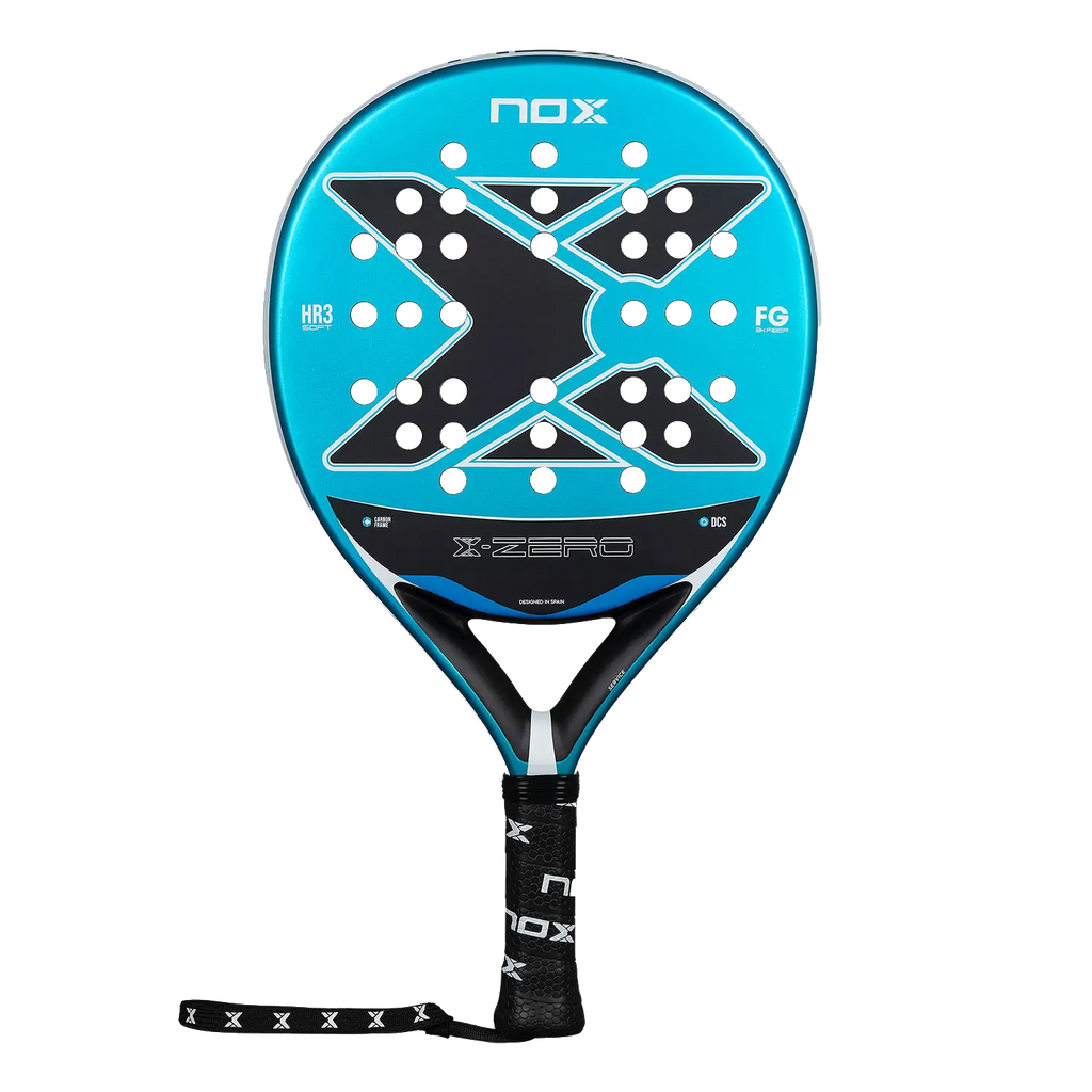 X-Zero Blue NOX