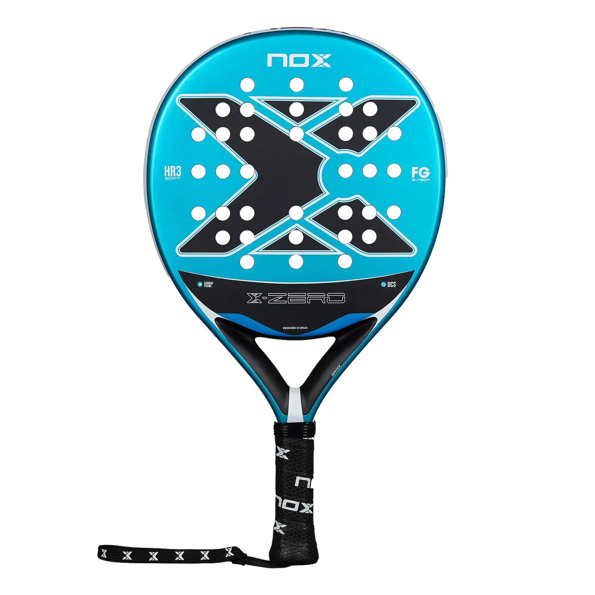 X-Zero Blue NOX