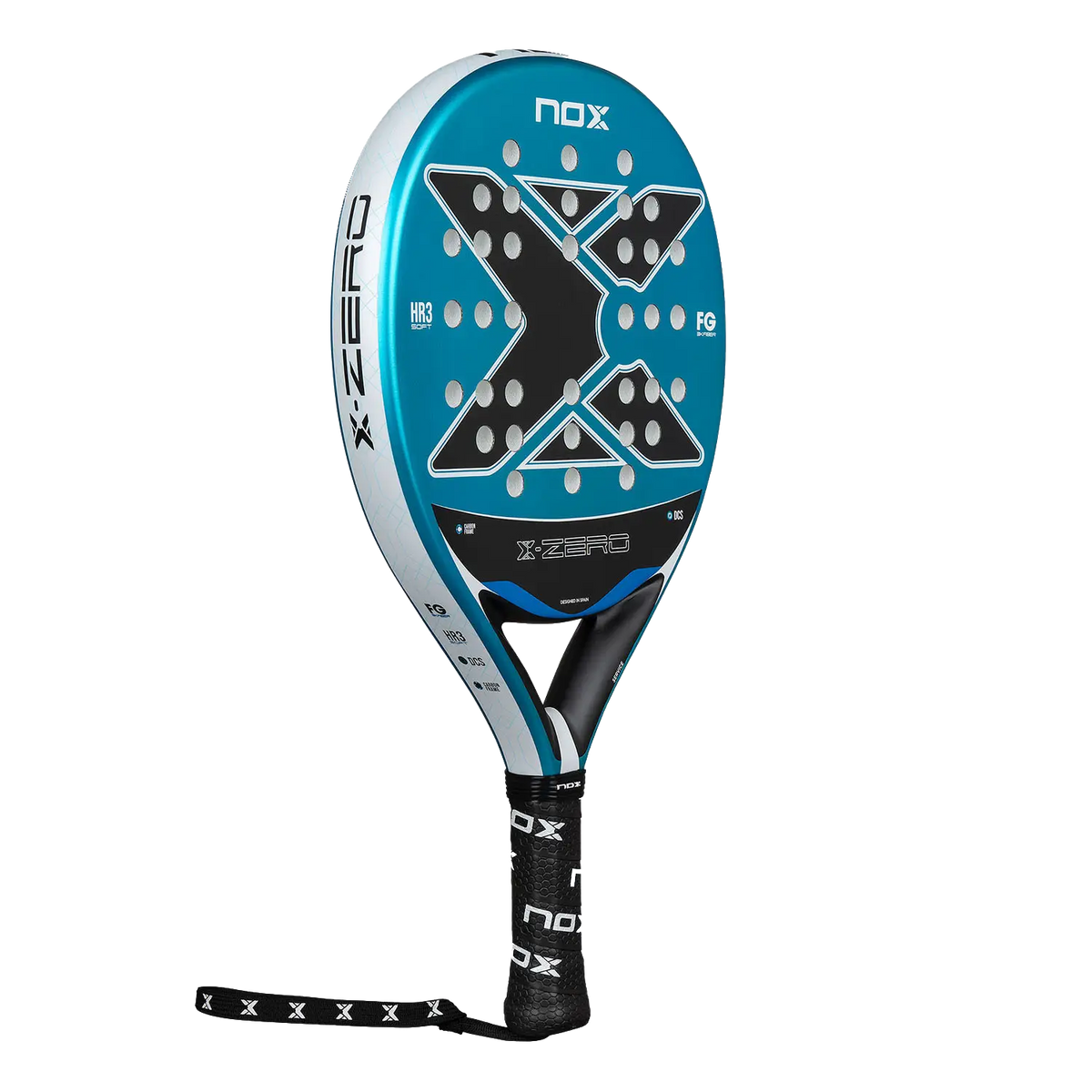 X-Zero Blue NOX