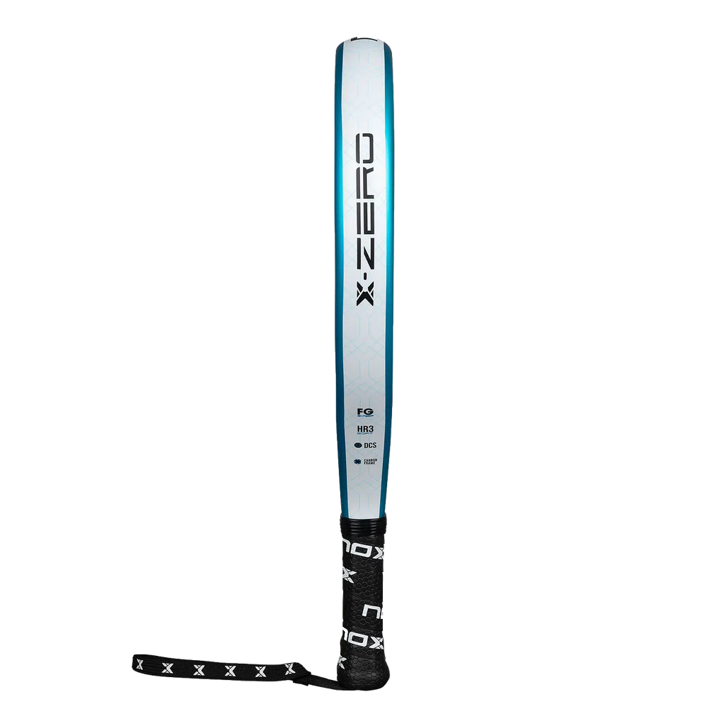 X-Zero Blue NOX