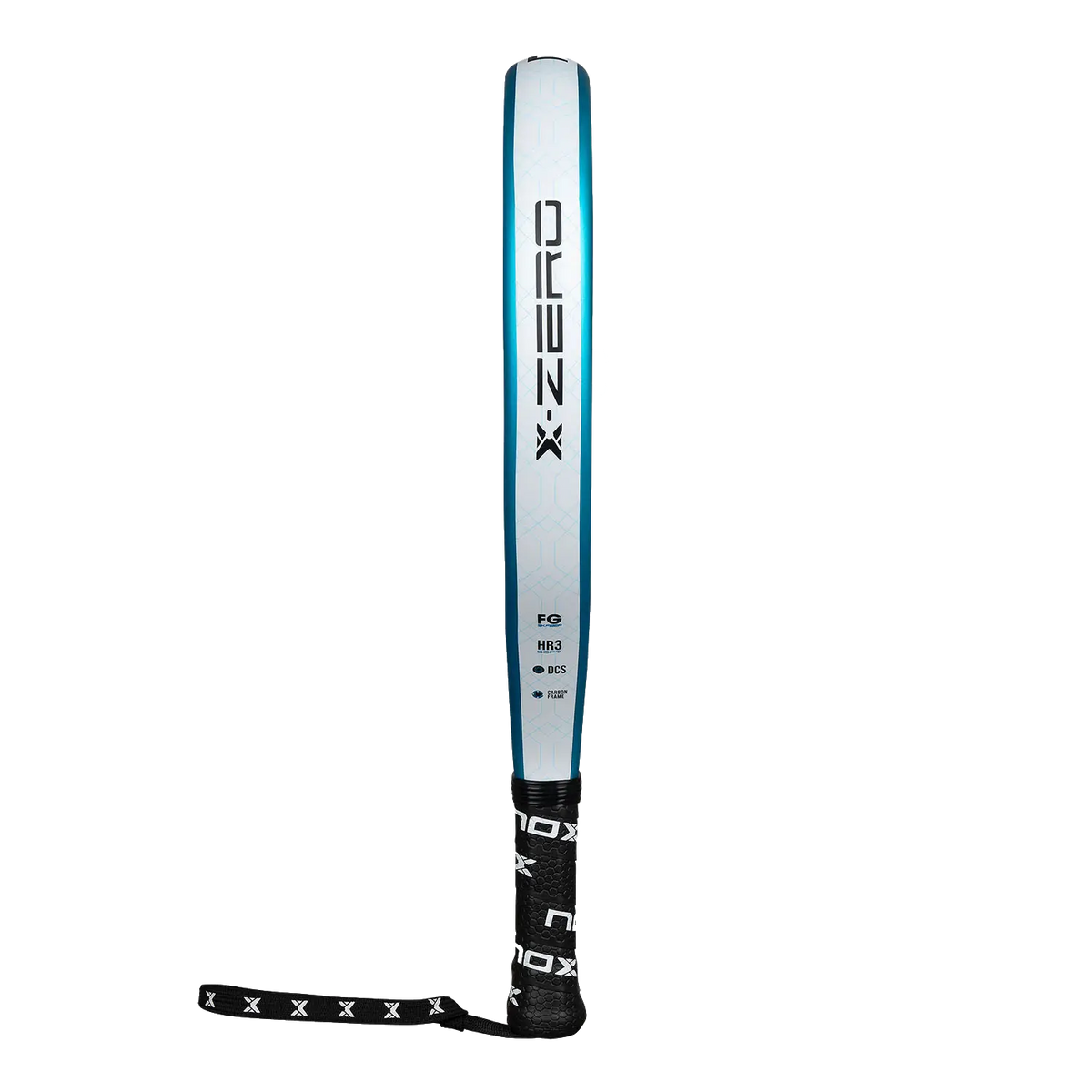 X-Zero Blue NOX