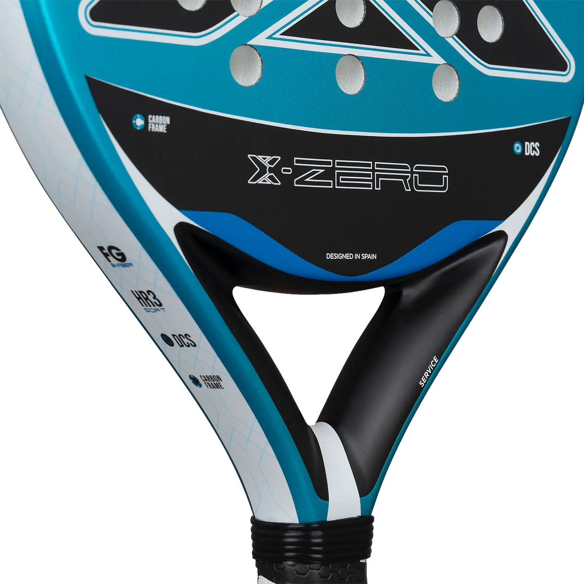 X-Zero Blue NOX