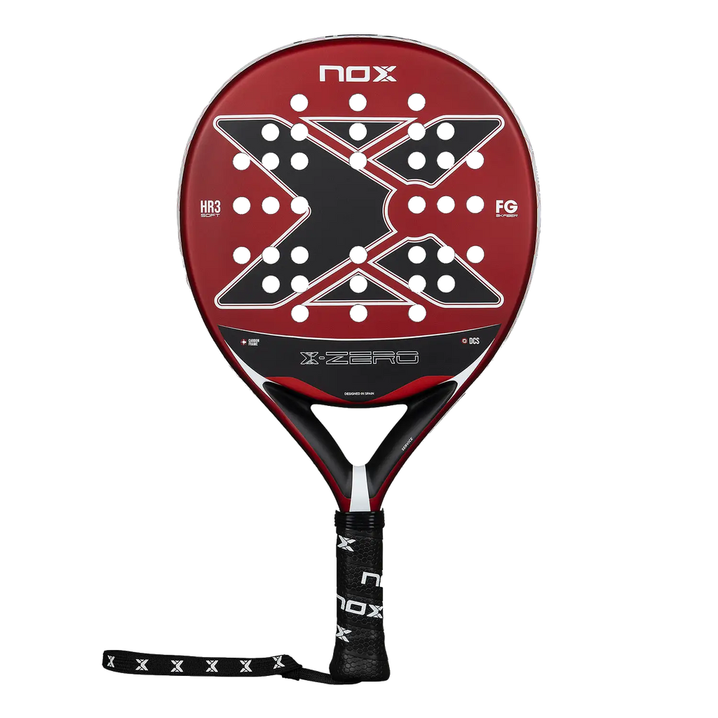 X-Zero Red NOX