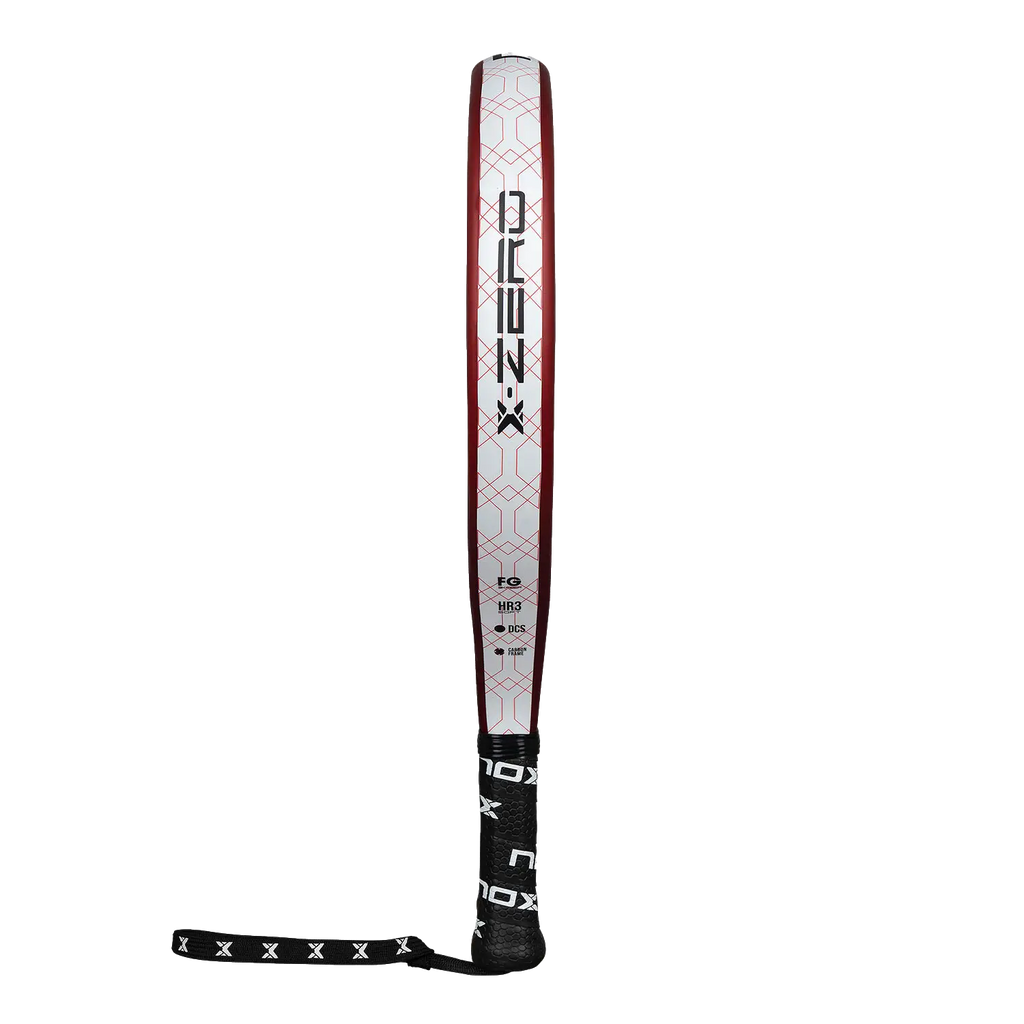 X-Zero Red NOX