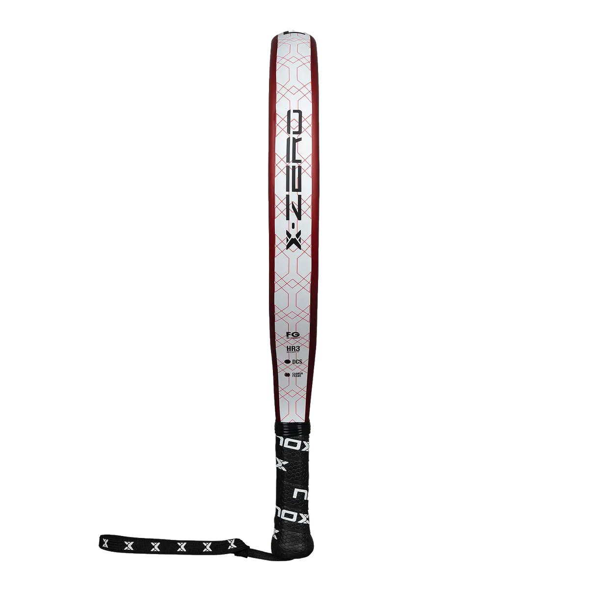 X-Zero Red NOX