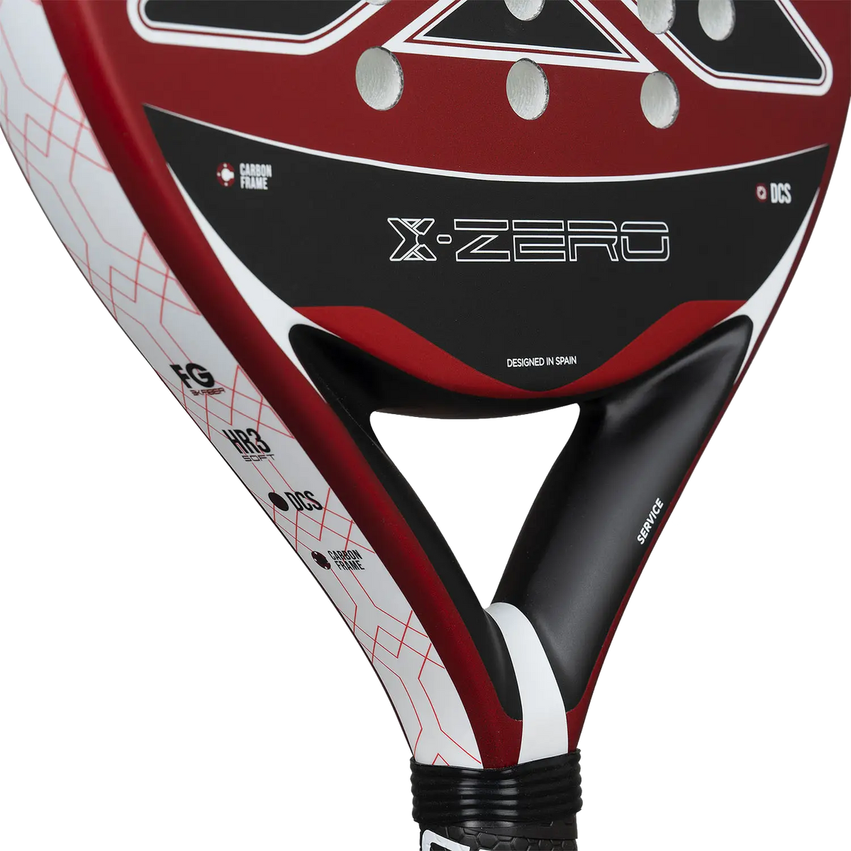 X-Zero Red NOX