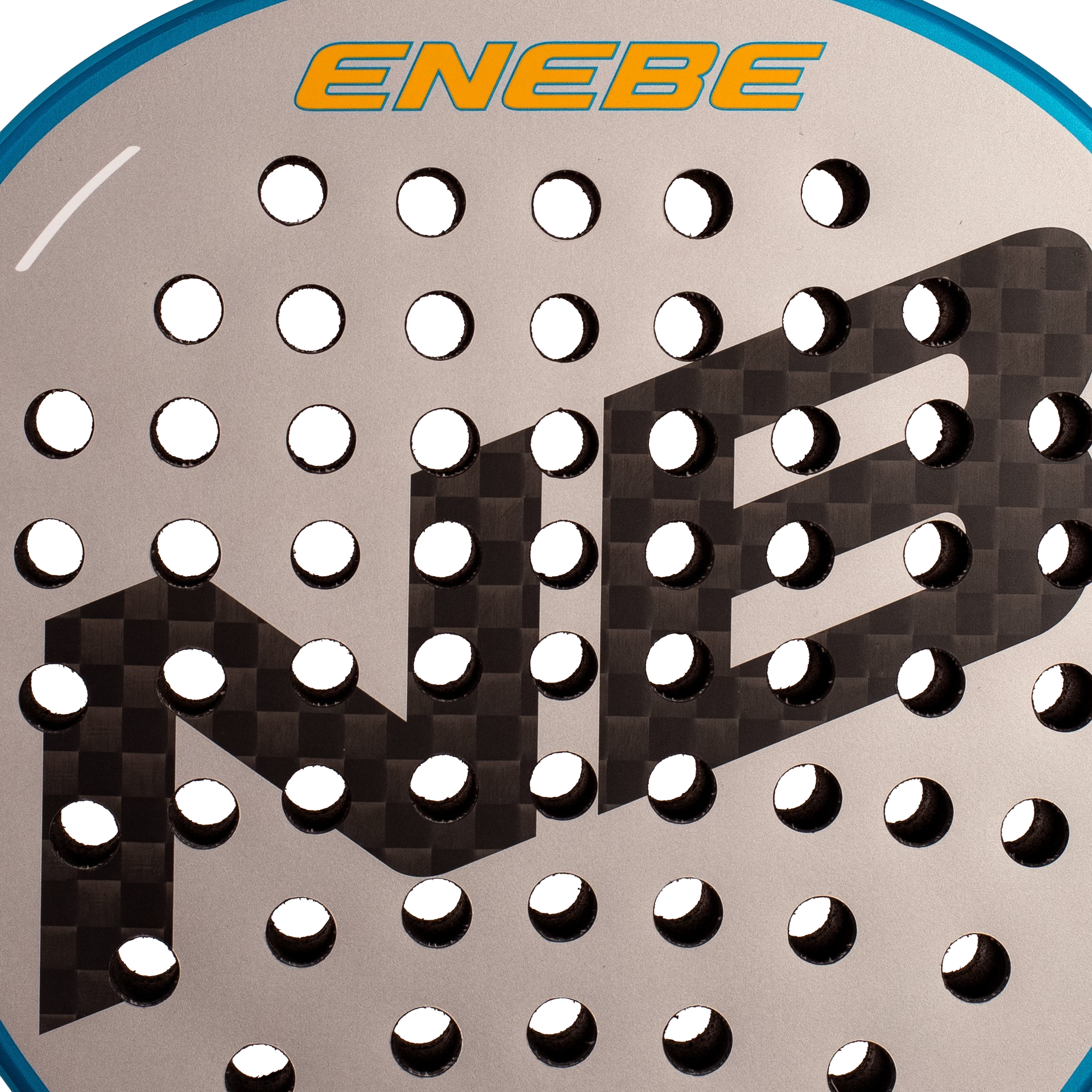 Space 2.0 Enebe