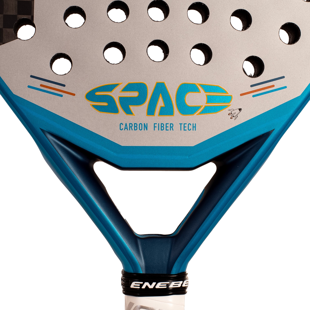 Space 2.0 Enebe