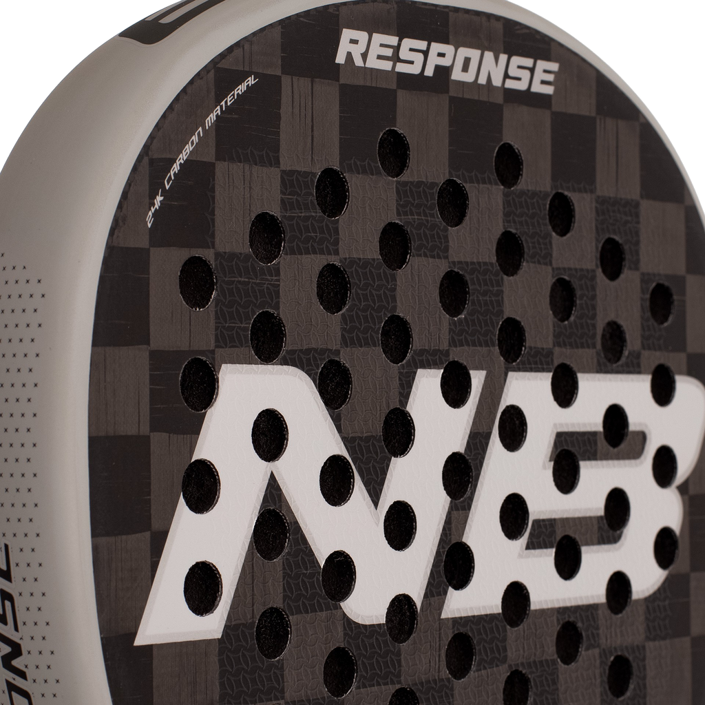 Response 24K Silver Enebe
