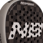 Response 24K Silver Enebe