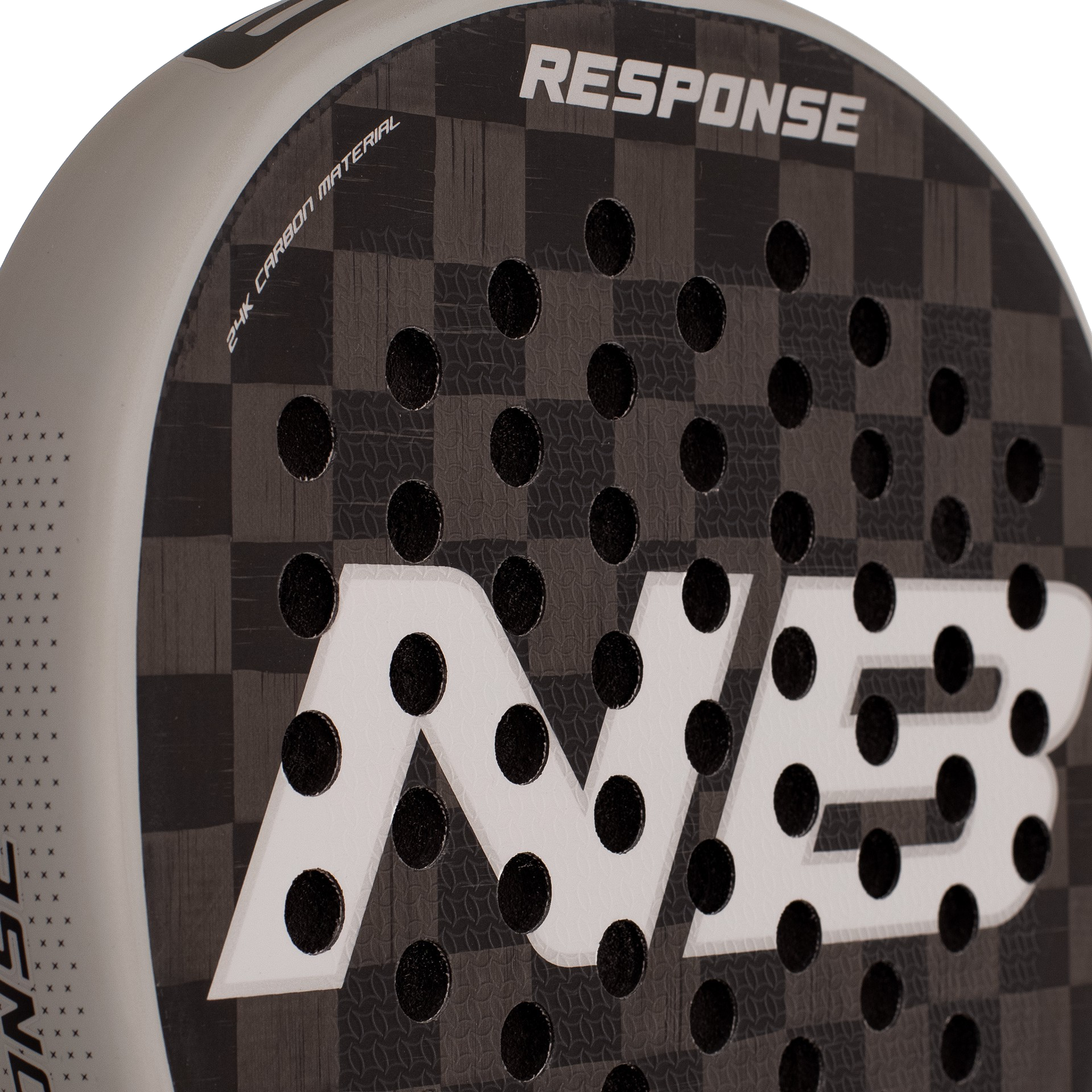 Response 24K Silver Enebe