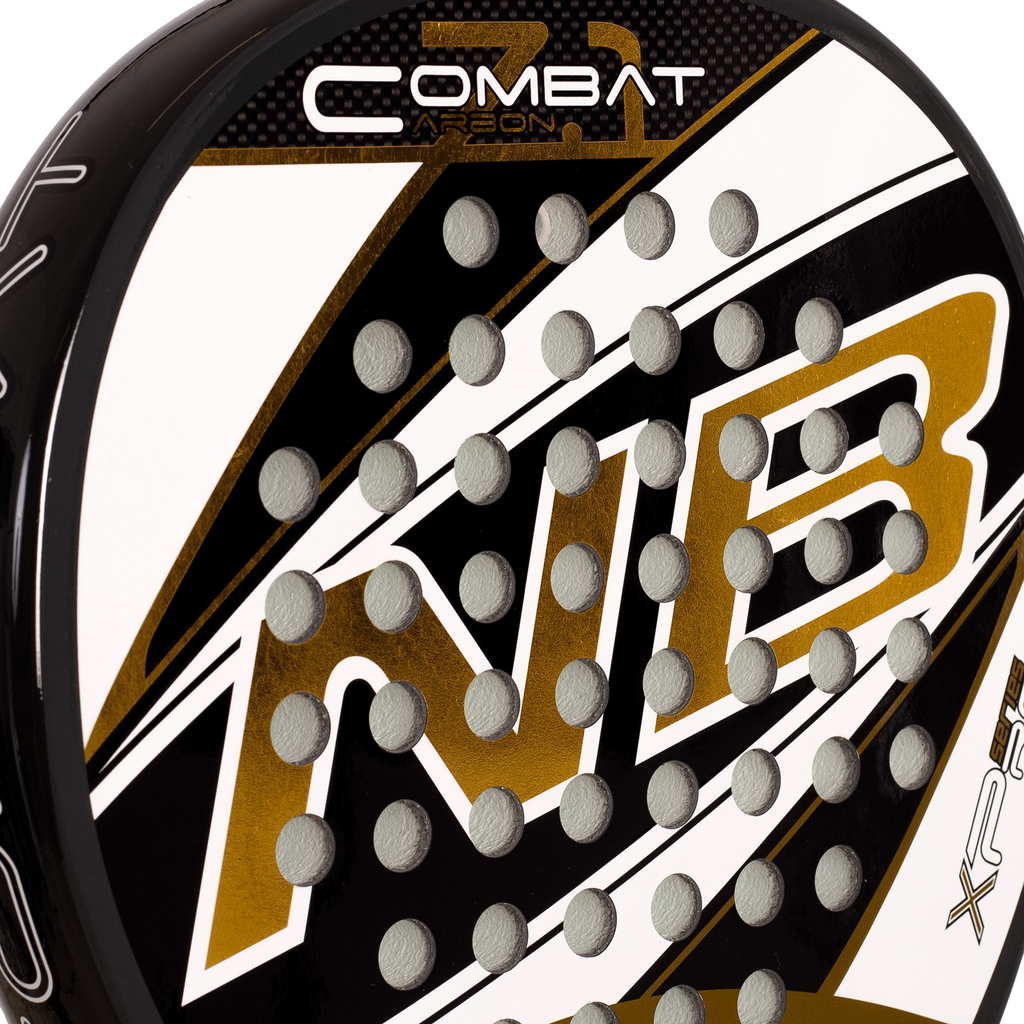 Combat 7.1 V.2 Enebe