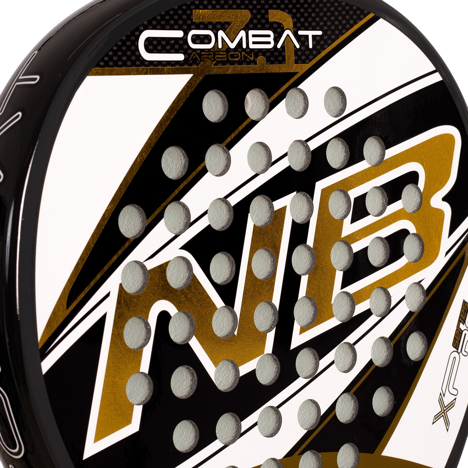 Combat 7.1 V.2 Enebe