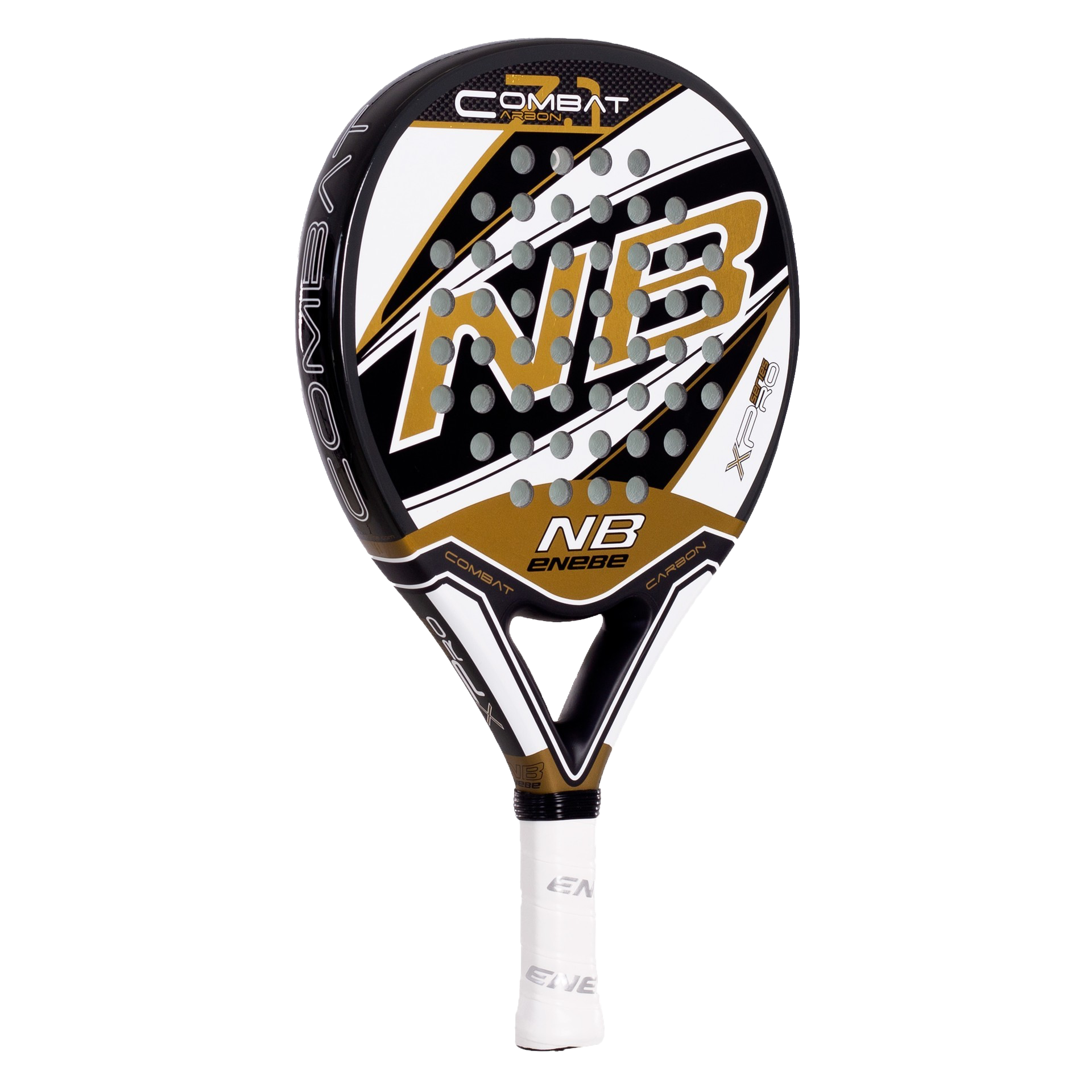 Combat 7.1 V.2 Enebe