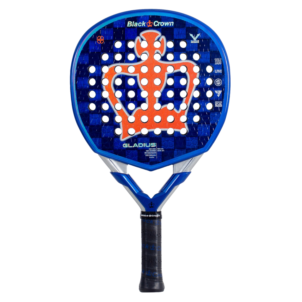 Gladius Black Crown