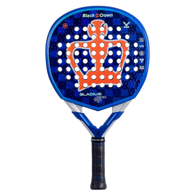 Gladius Black Crown