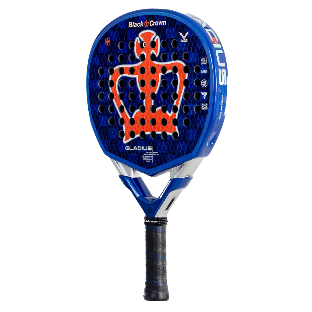 Gladius Black Crown