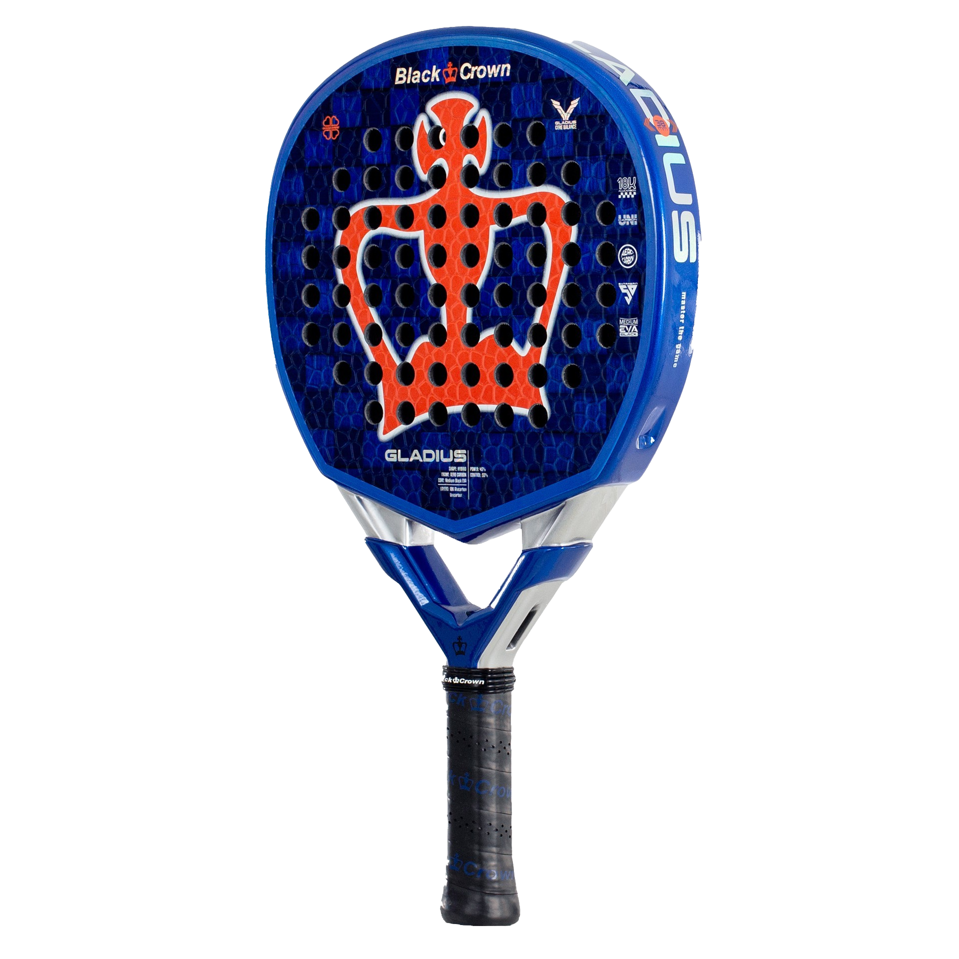 Gladius Black Crown