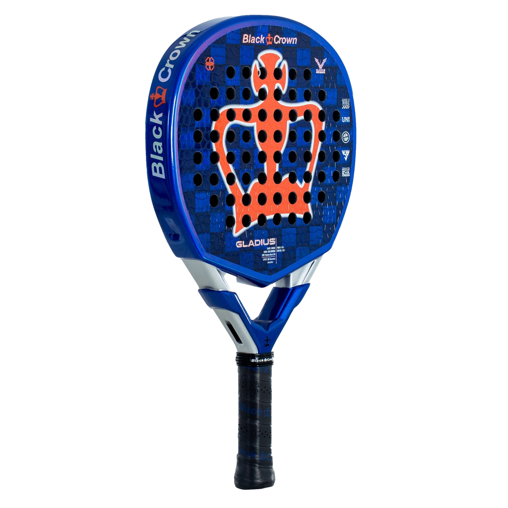 Gladius Black Crown