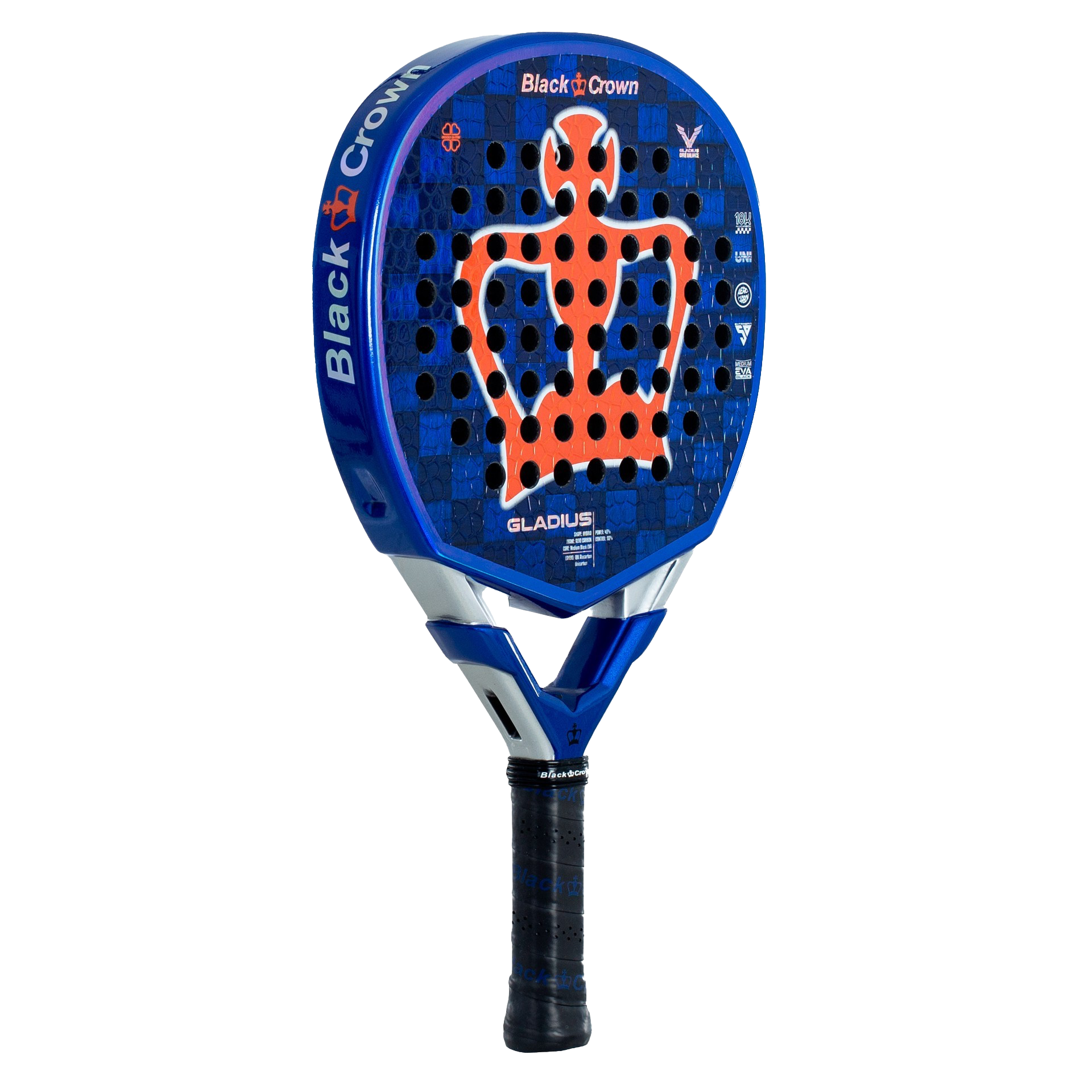 Gladius Black Crown
