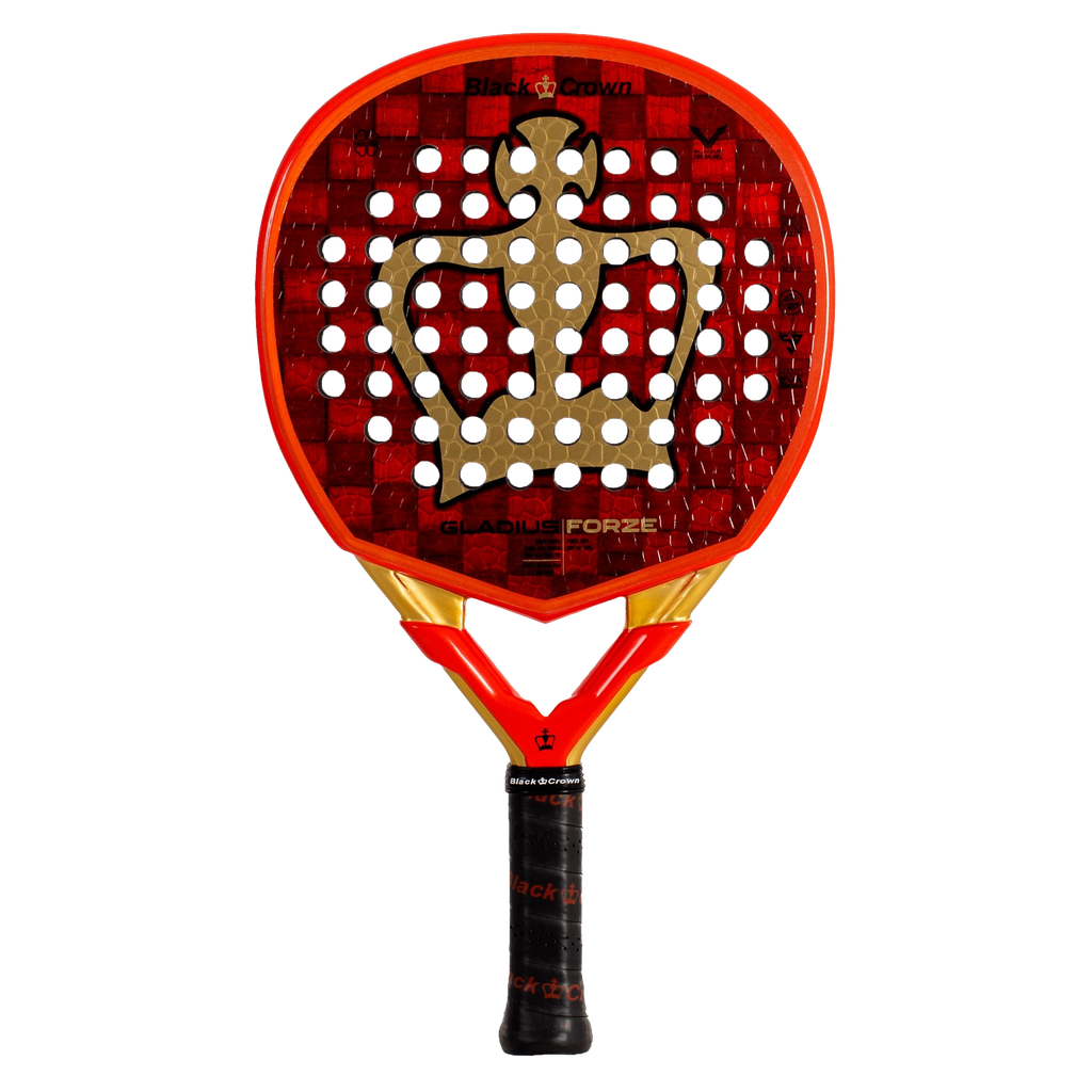 Gladius Force Black Crown