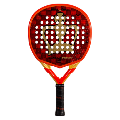 Gladius Force Black Crown