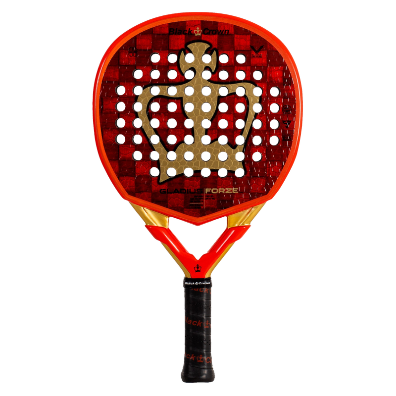 Gladius Force Black Crown