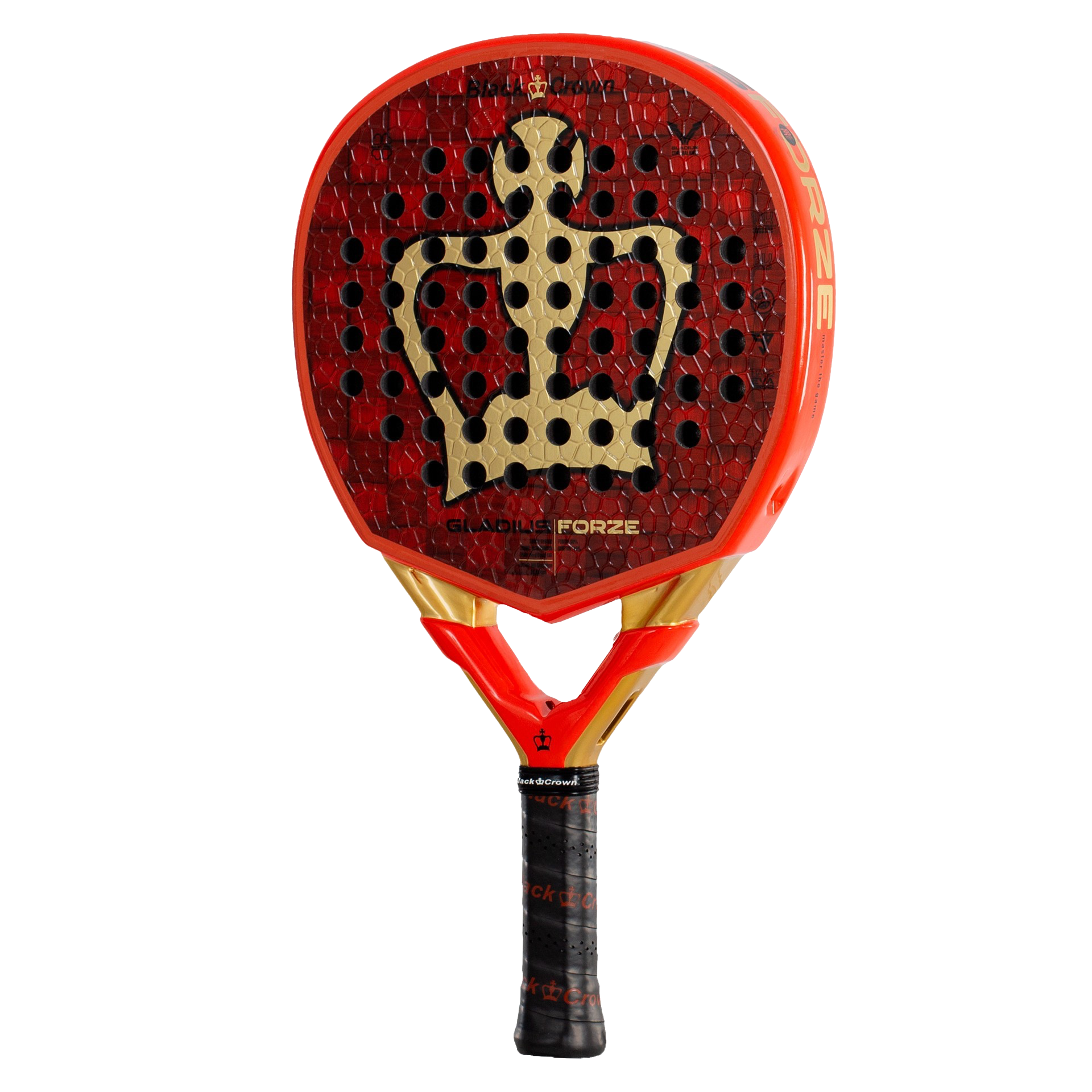 Gladius Force Black Crown