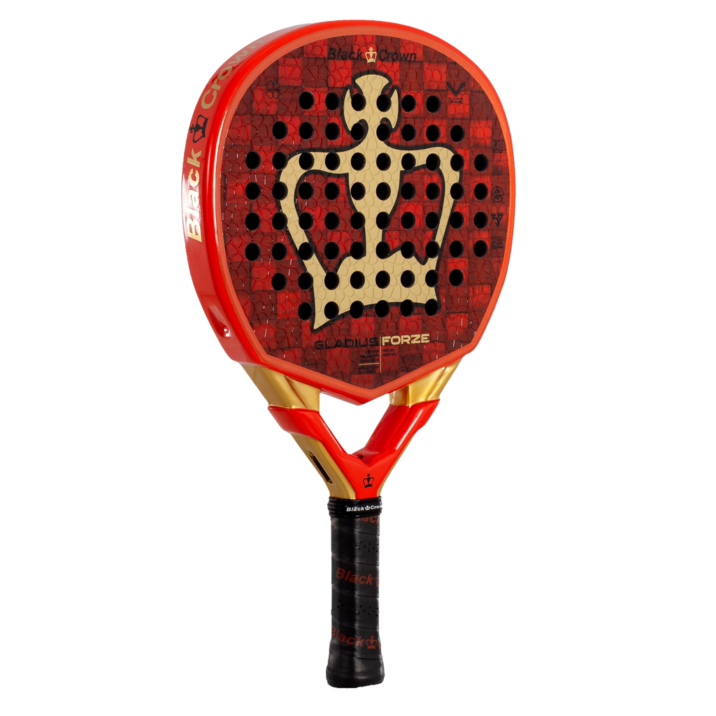 Gladius Force Black Crown