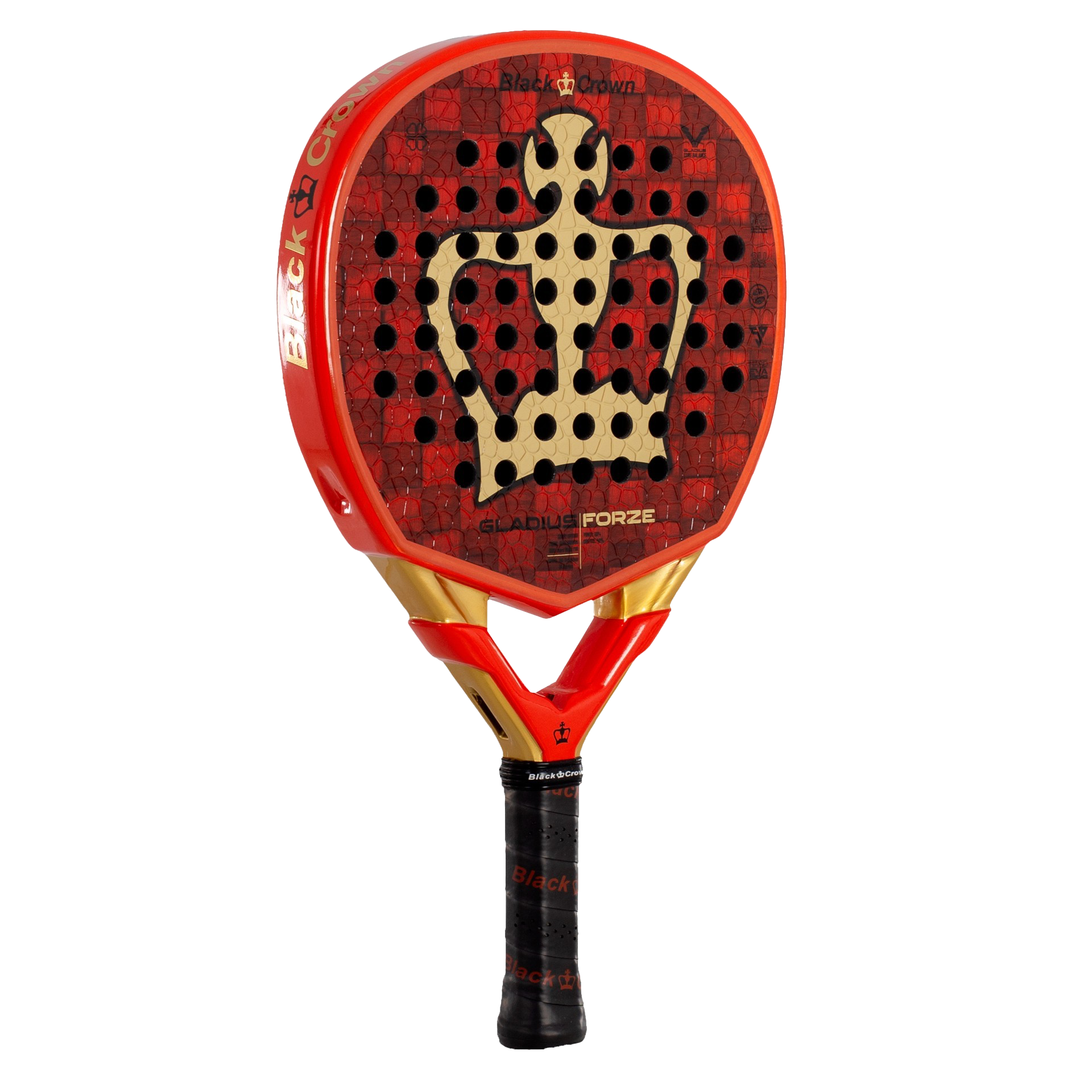 Gladius Force Black Crown