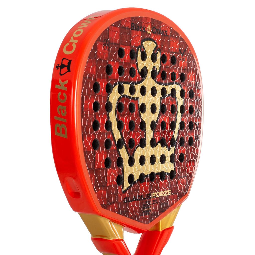 Gladius Force Black Crown