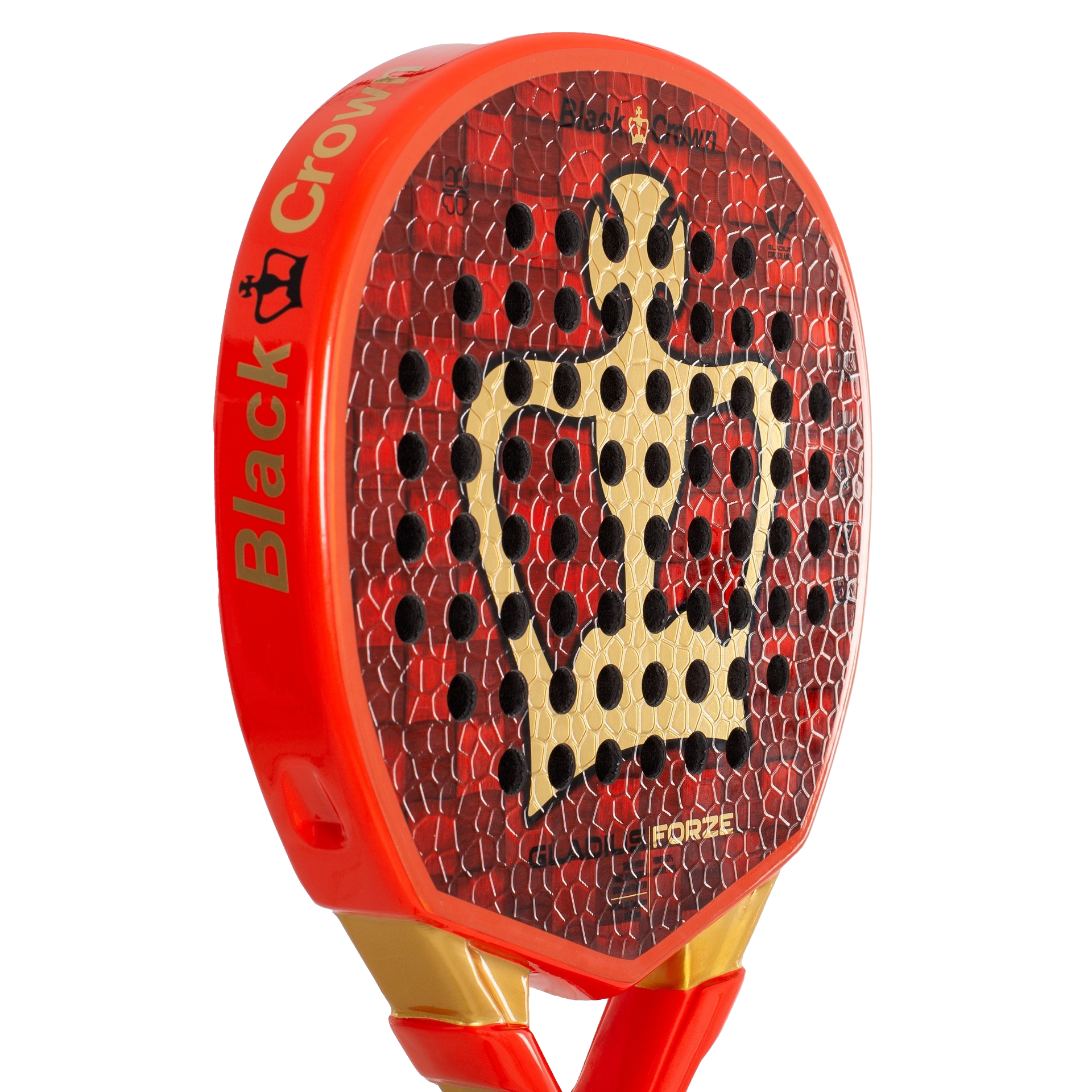 Gladius Force Black Crown