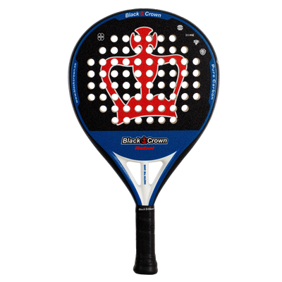 Rebel Black Crown