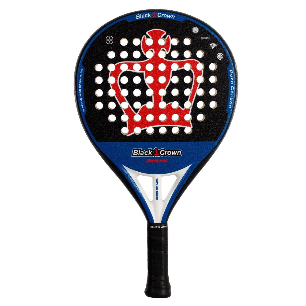 Rebel Black Crown