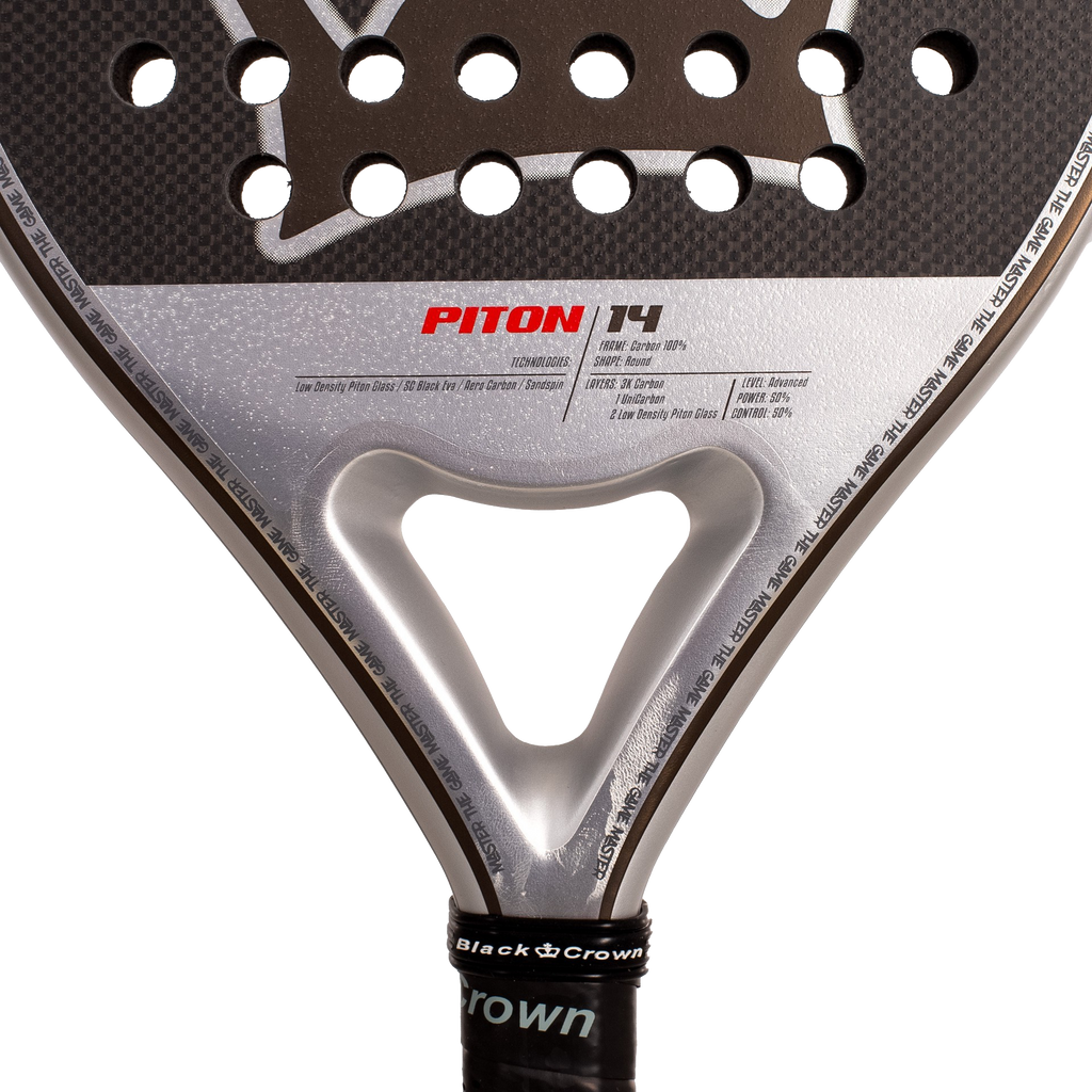 Piton 14 Black Crown