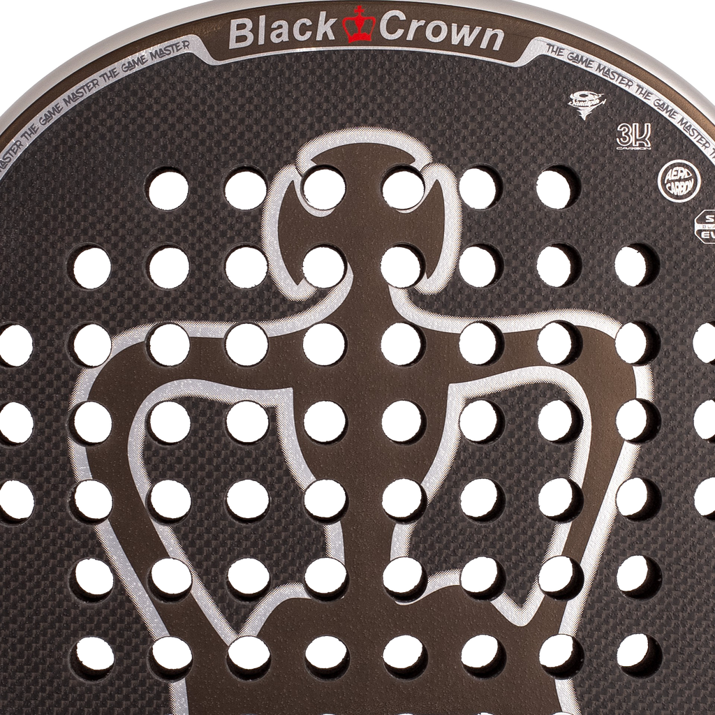 Piton 14 Black Crown