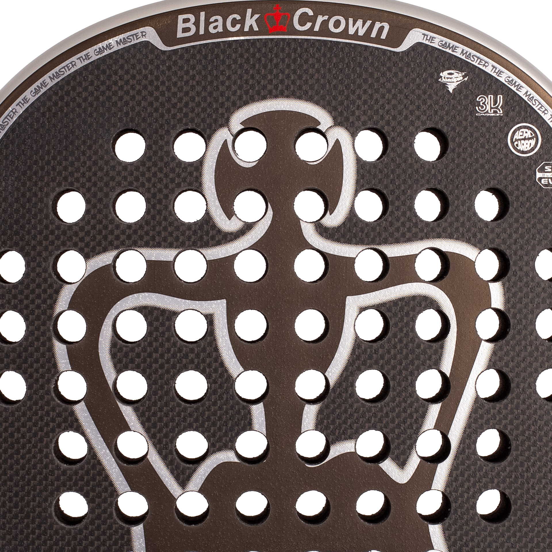 Piton 14 Black Crown