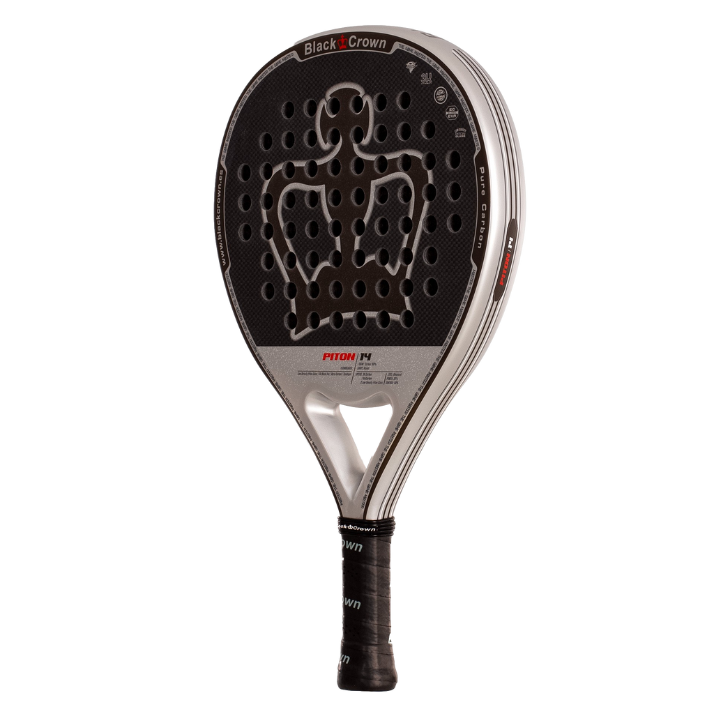Piton 14 Black Crown