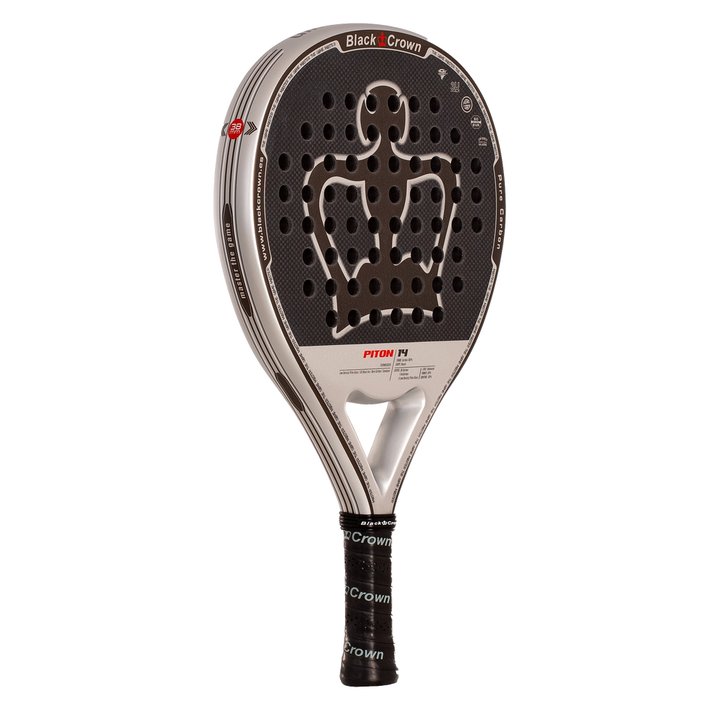 Piton 14 Black Crown