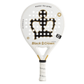 Piton White Black Crown